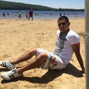 Meet your Posher, Castillo